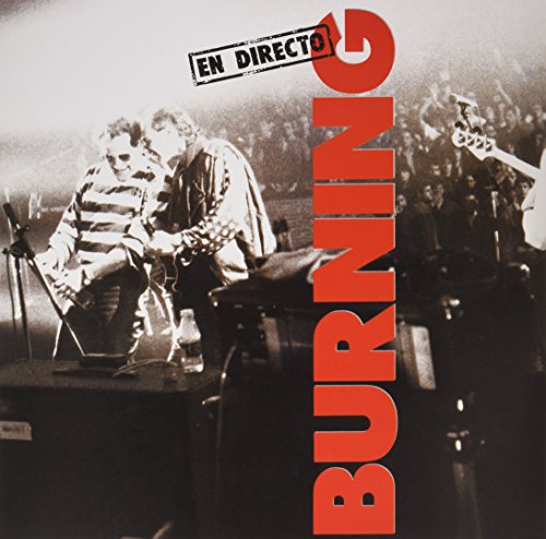 Vinil LP - En directo (2LP) (Edição em Espanhol) Legacy - Música e gravações de som - vinil, LP, en directo, edição espanhol