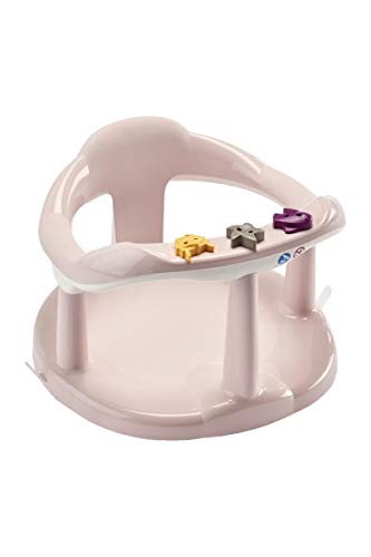 Anéis para Banho THERMOBABY Rosa Pudorosa Thermobaby - Banheiras para bebês e assentos de banho - rosa, pudorosa, banho