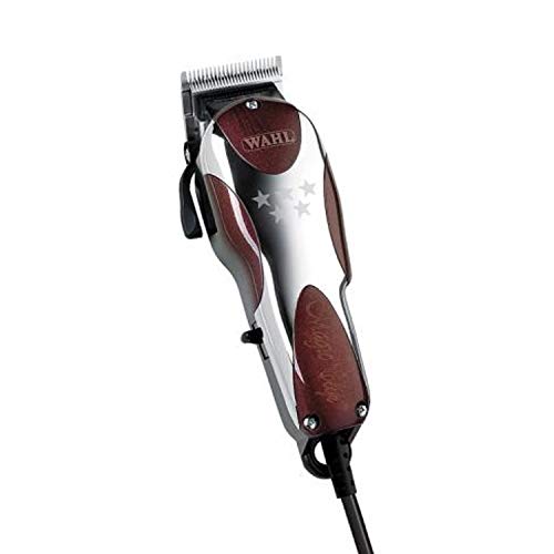 Máquina de Cortar Cabelo WAHL 9.6V Magic Clip WAHL - Acessórios de banheiro - mãquina, cortar cabelo, wahl, Magic Clip
