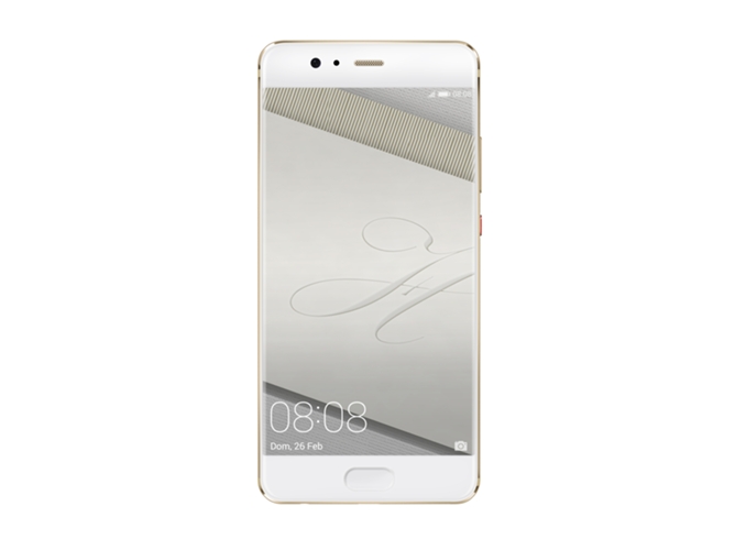 Smartphone HUAWEI P10 (5.1'' - 4 GB - 64 GB - Dourado) HUAWEI - Telemóveis - smartphone, huawei p10, 5.1 polegadas, 64 gb, Android 7.0, LED flash