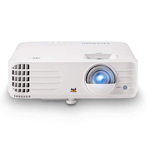 Datashow viewsonic px701-4k 3200 ansi lumens dlp 2160p (3840x2160) projetor portátil branco Viewsonic - Projetores multimídia - datashow, viewsonic, px701-4k, ansinumens, dlp, portátil