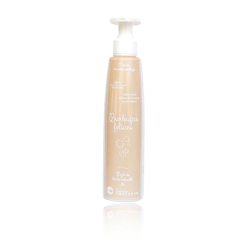 Champô para Cabelo Sensitive Skin 200 Ml Bemont Phar S.L. - Shampoo & condicionador - sensitive skin, 200 ml