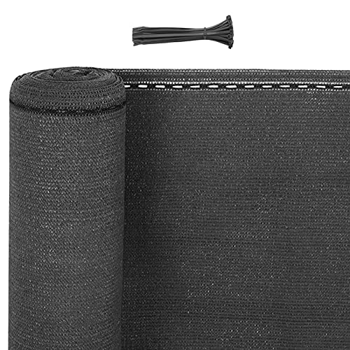 Protetor de Parede WOLTU para Jardim 1.8X6M WOLTU - Toldos e gazebos - jardim, 1.8x6m