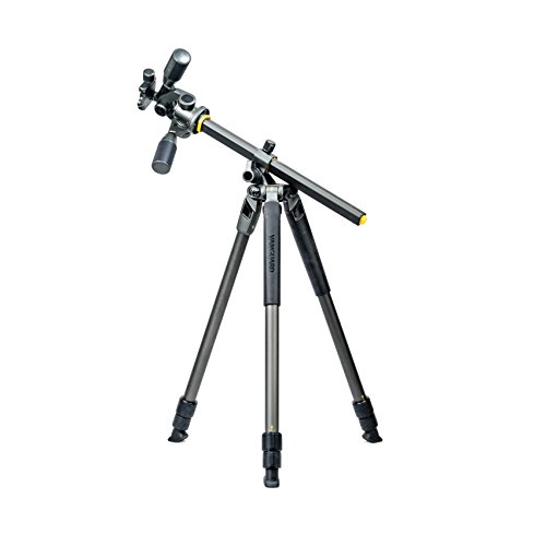 Tripé de Alumínio VANGUARD Alta Pro 2+ 263Ap VANGUARD - Tripés e monopés - alumínio, 177,5 cm, 5 kg, 3 pernas