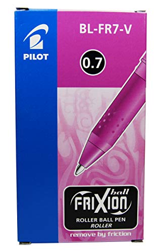 Esferográfica PILOT Frixion Ball (Azul - 0.35mm) Pilot - Canetas - tinta gelada, fino, apagável, 0.35mm