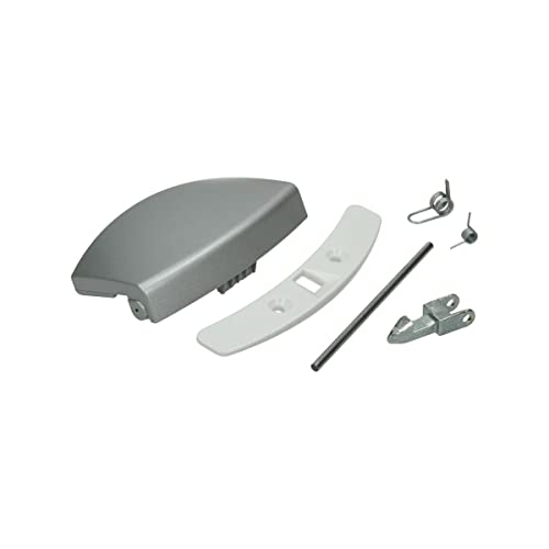 Tampa de Porta Elétrica AEG 405508555 (Recondicionado Como Novo) AEG / Electrolux - Acessórios para máquina de lavar e secar - tampa, porta elétrica, AEG