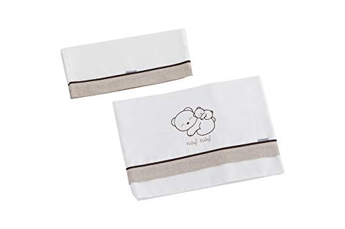 Tapete de Atividades para Bebé MINICUNA Dreams (Multicor) TANUKI - Lençóis - multicor, algodão, 3 peças, minicuna