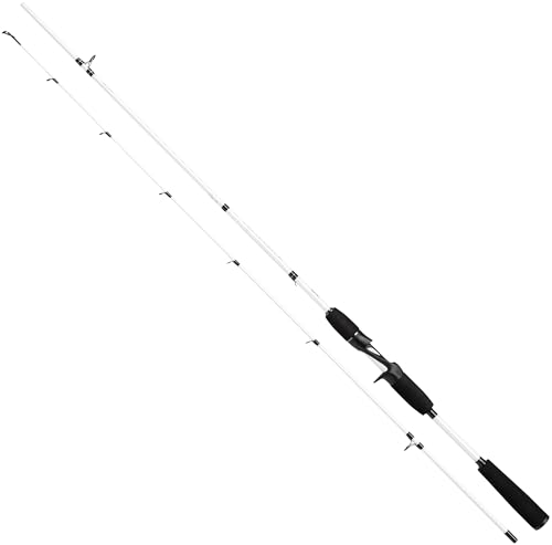 Linha de Pesca ABU GARCIA Venerate Casting Eva Pure Fishing - Sapatos - pesca, casting, eva