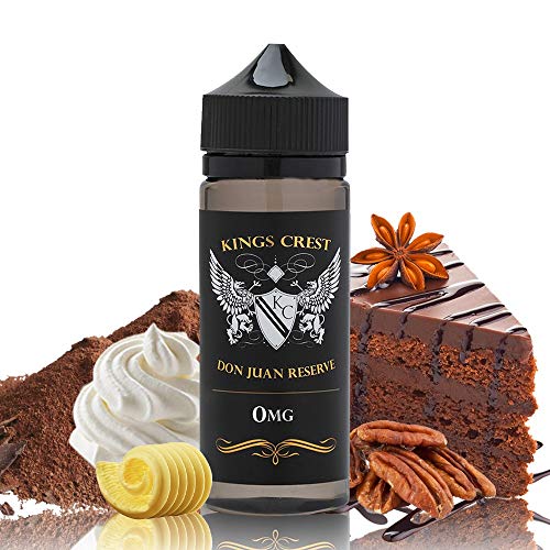 Creme de Rosto DON JUAN Reserve King Crest (100 ml) King Crest - Loção e hidratante - creme, rosto, don juan, reserve king crest, 100 ml