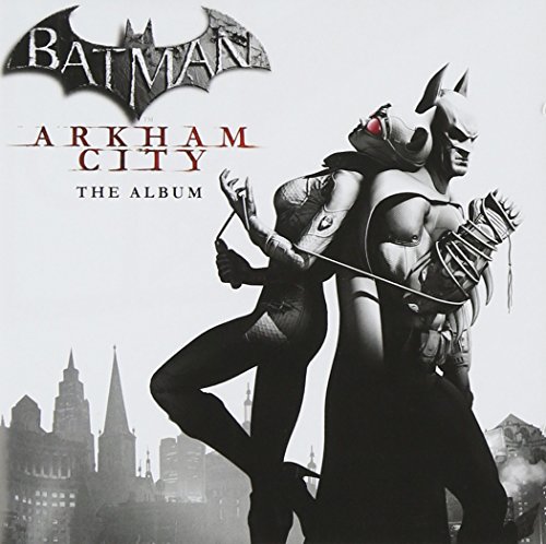 Jogo Video Batman: Arkham City (PS3) (M18) SONY-MUSIC - Downloads de música digital - PS3, m18