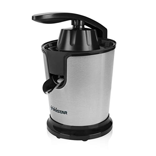 Espremedor TRISTAR CP-3002 (85 W - Capacidade: 1.5 L) Tristar - Centrifugadoras - 85W, 1.5l