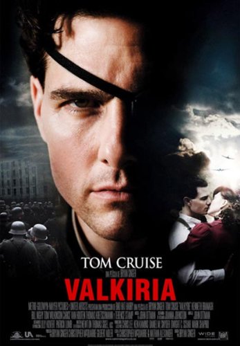 DVD Valkiria (Edição em Espanhol - Edição em Espanhol) DVDSTORESPAIN - Dvds e vídeos - dvd, valkiria, edição em espanhol