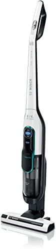 Aspirador Vertical BOSCH BCH86HYG2/01 (Autonomia 35 min - Capacidade: 0.7 L) Bosch - Aspiradores - 35 min autonomia, 0.7 L capacidade, filtro higiene plus, baixo ruído