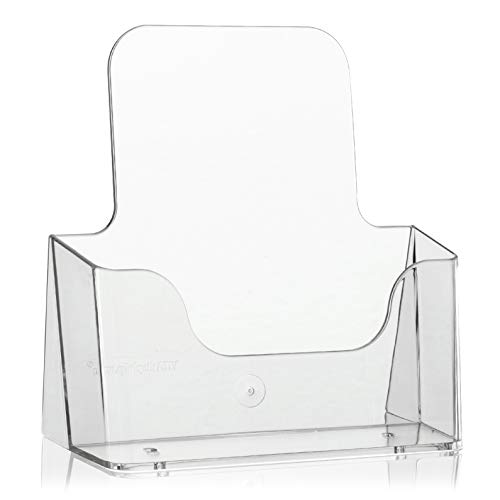Suporte de Informações VITADISPLAYS 0004-0010 VITAdisplays - Suportes para revistas - suporte, informações, vitadisplay