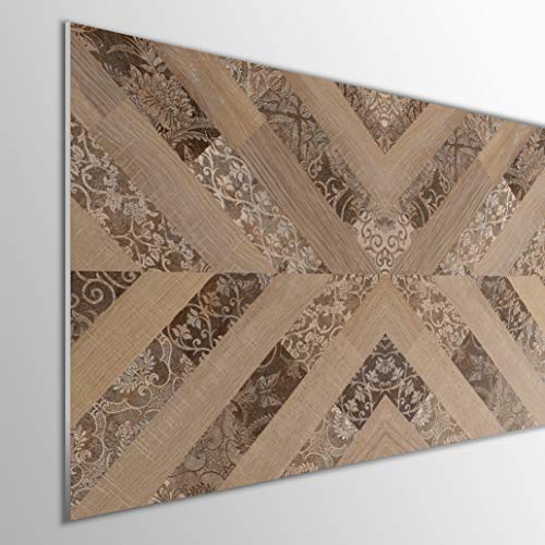 Teto de Parede com Design MEGADECOR Arrowtown MEGADECOR DECORATE YOUR HOME - Cabeceiras e peseiras - teto, parede, design