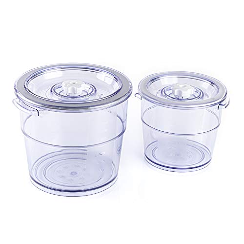 Acessórios para Selar em Vácuo ROMMELSBACHER VCR 600 Rommelsbacher - Recipientes de armazenamento de alimentos - acessórios, selar em vácuo, rommelsbacher vcr 600