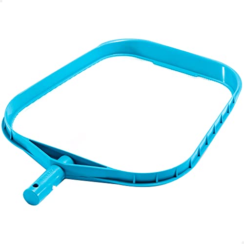 Recipiente para folhas INTEX 29050 (Recondicionado Como Novo) INTEX - Peneiras de piscina - polietileno, preto, verde, 1100 mm