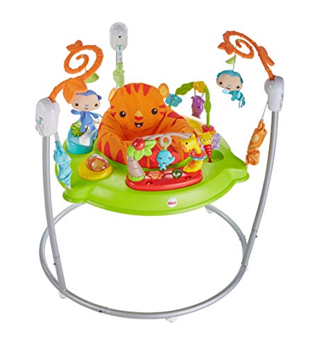 Baloiço de bebé FISHER-PRICE Chm91 (0 meses) Fisher-Price - Brinquedos para bebês e equipamentos de atividades - baloiço, bebé, Fisher Price