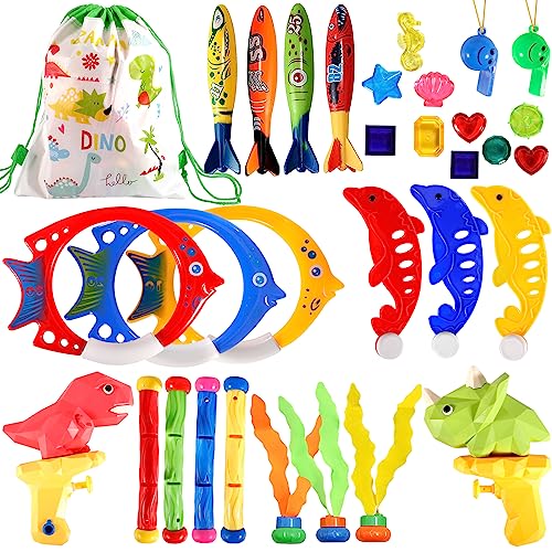 Brinquedo de Banho DONGQI 32 peças (2 anos) 0 - Brinquedos - brinquedo, banho, dongqi, 32 peças, 2 anos