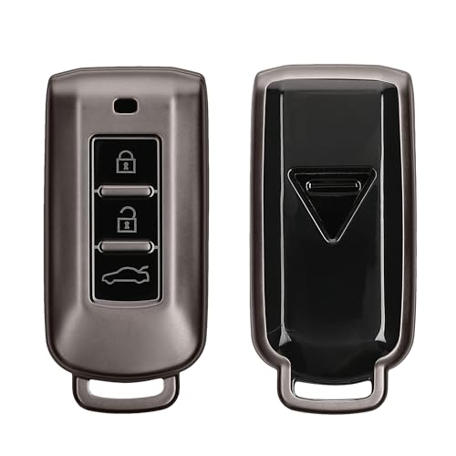 Capa com Fio KWMOBILE KWMOB-ACP-MITSU-03 Preto Kw-Commerce - Peças de reposição para telemóveis - fólio, preto, resistente ao pó, resistente a riscos