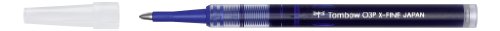 Tombow Rollerball Pen Blue Bk-Lp03-16 (Escrita) Tombow - Tinta e recargas de caneta - azul, tombow rollerball pen, escrita