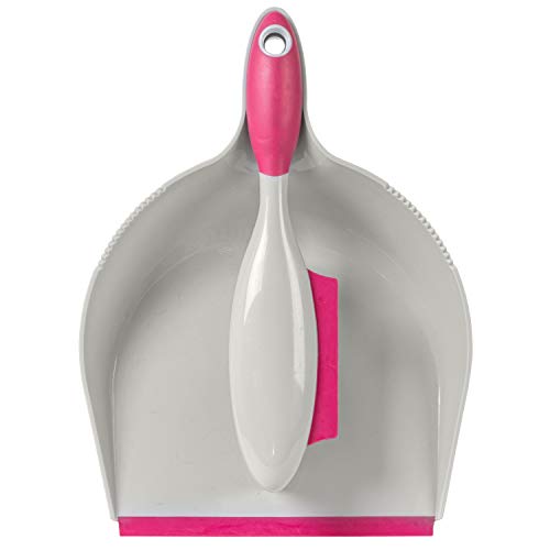 Escova de pano kleeneze kl069337eu7 1 peça(s) Kleeneze - Utensílios de Cozinha - branco, poliéster, resistente à água