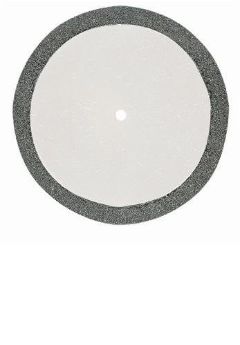 Disco de Corte para Metal PROXXON 2228842 (Ø 38 mm) PROXXON - Lâminas de serra - diâmetro 38 mm, espessura 0.6 mm, vastagão 2.35 mm, metais não-ferrósicos