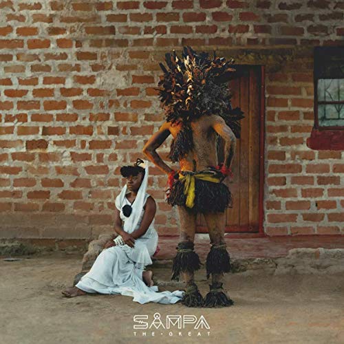 The Return 2LP+MP3 (Vinil - Áudio Digital) FAMILY$ NINJA TUNE - Música e gravações de som - vinil, áudio digital, 2LP, mp3