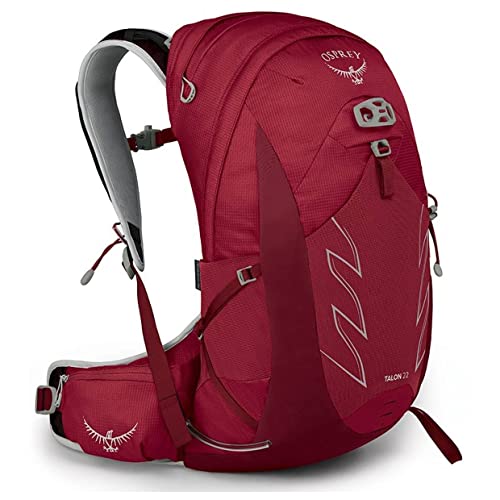 Mochilas OSPREY Talon 22 (Universal - Preto) Osprey Europe - Acessórios de computador - mochila, OSPREY, talon 22, universal, preto