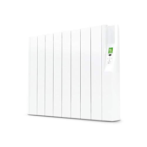 Aquecedor Emissor Térmico RIONE SRN0880RAD2 (880 W) ROINTE - Aquecedores portáteis - 880 W, aquecedor termico
