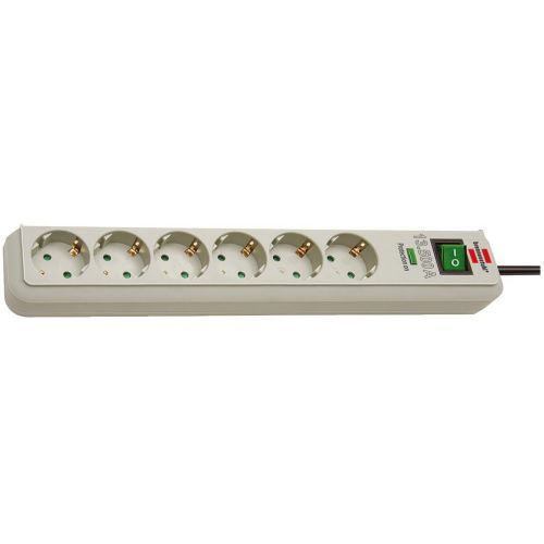 Extensão Elétrica BRENNENSTUHL 1159750015 Brennenstuhl - Filtros de linha e supressores de surtos - extensão elétrica, brennenstuhl