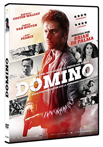 Blowout / Blow Out (Edição em Espanhol) (Vídeo) A CONTRACORRIENTE - Dvds de filmes e programas de televisão - polícia, assassino, cia, ISIS