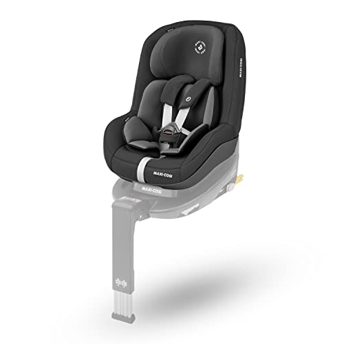 Cadeira Auto MAXI COSI Pearl Pro II Authentic Preto DORF0 - Cadeirinhas para bebês e crianças pequenas - cadeira auto, maxi-cosi, pearl pro ii authentic, preto