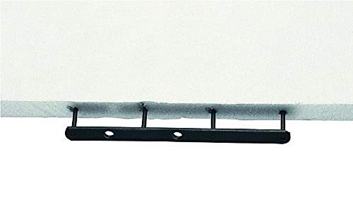 Manfrotto 143F acessório para montagem de câmaras (Acessório Imagem e Som) Avenger - Acessórios de flash de câmera - compatibilidade Manfrotto, preto, 200g, 143F