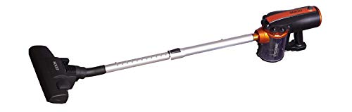 Aspirador Ciclónico SOGO SS-16115 (Saco do pó: Não) SOGO - Aspiradores - ciclónico, 600 W, 0,5 L, preto branco