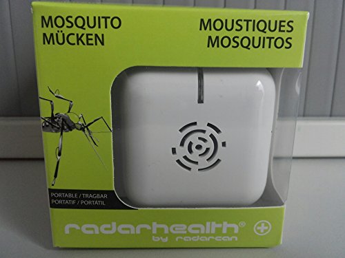 Rádio Despertador com Humidificador e Purificadora de Ar RADARHEALTH RH107 Radarhealth - Controle de pragas - humidificador, purificadora, despertador