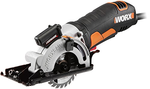 Serra Circular WORX 12V (Ferramentas Eléctricas) Worx - Serras circulares manuais - 12V, 400w, 85mm, ferramentas eléctricas