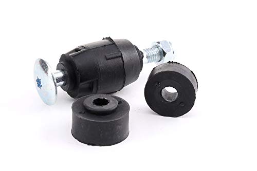Suspensão para rodas TRW JTS895 | Cinzento, Branco TRW - Acessórios para geradores - maciço, cinzento, branco, toyota, lexus