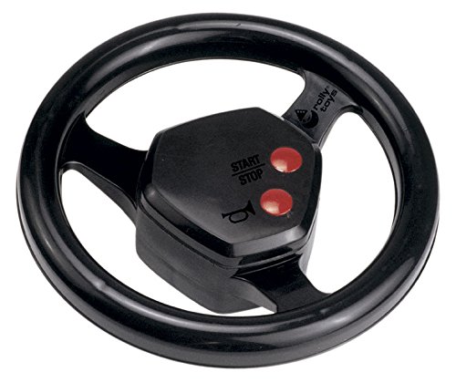 Jogo de imitação ROLLY TOYS Sound Wheel Rolly Toys - Brinquedos - sons, volante, música, ruídos
