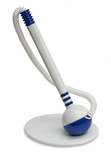Esferográfica OFFICER PRODUCTS 4601-00-01 PBS Connect Polska Sp. z o.o. - Canetas - azul, corda