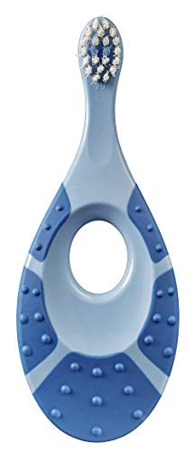 Escova de Dentes Suave para Bebé JORDAN Crianças 0-2 Anos Jordan - Escovas de dentes - suave, bebé, 0-2 anos