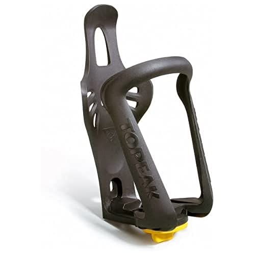 Suporte de Bicicleta para Garagem TOPEAK Modula Cage Ex Black TOPEAK - Cages para bicicleta - suporte, bicicleta, garagem, preto