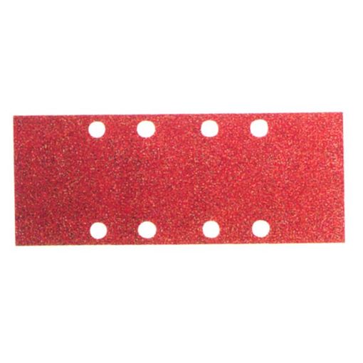 Acessórios p/ Lixadora BOSCH 2 608 605 298 (10 peças) Bosch - Lixa e esponjas de polimento - vermelho, 1 kg, lixadora, 10 peças