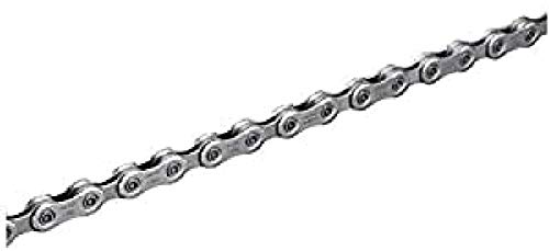 Corrente de Bicicleta SHIMANO M7100 (Mtb - 10 Speed) SHIMANO - Correntes - corrente, bicicleta, shimano m7100, mtb, 10 velocidades, sistema rápida