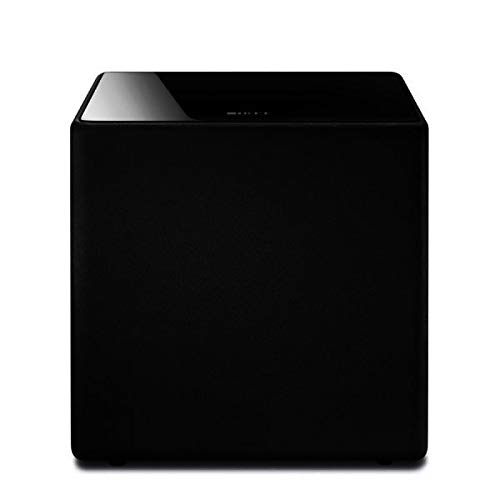 Colunas de Chão KEF KUBE 10B (300 W - Canais: 2) KEF - Áudio - 300 W, canais 2