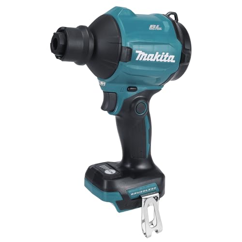 Sopradores de pó MAKITA DAS180Z (18 V - 200 km/h) Makita - Sopradores de folhas - 18v, 200 km/h