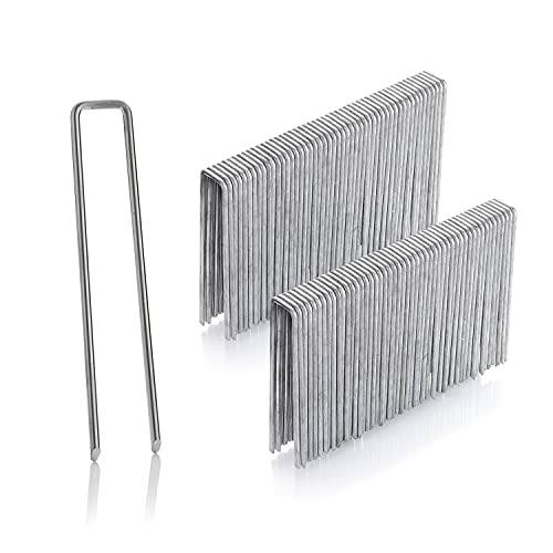 Gardena 100/ Galvanizado de aço (Ferramentas de Jardinagem) GardenMate - Jardinagem - ferro galvanizado, preto, azul, 1 l