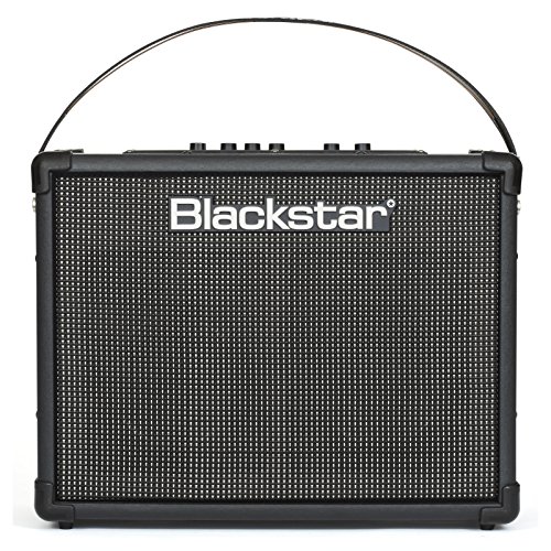 Amplificador de Guitarra BLACKSTAR IDC40 V2 (20 W) BLACKSTAR - Alto-falantes - amplificador, guitarra, 20w
