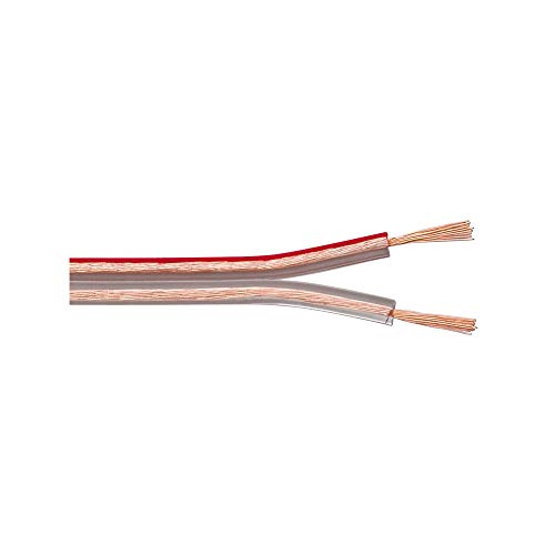 Goobay 15126 cabo de áudio 10 m 2 x RCA Preto Wentronic - Cabos de áudio e vídeo - 10 m, RCA, preto, cobre