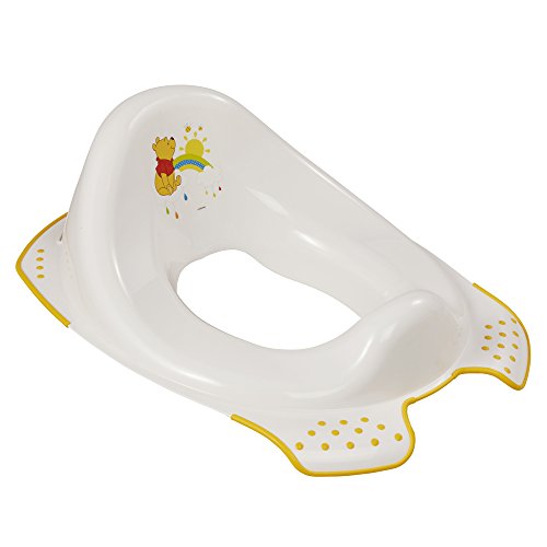 Assento de Banheira DISNEY Winnie the Pooh keeeper - Móveis para bebês e crianças pequenas - winnie the pooh, disney, assento